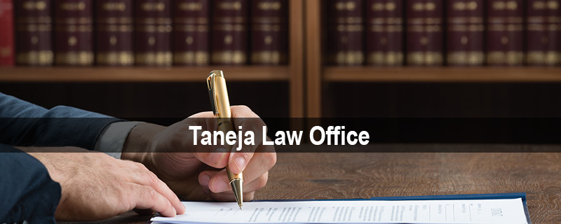 Taneja Law Office 